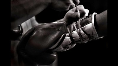 Мастер-класс Алексея Фролова - Советский кроссфит для бокса - купить в Арассамахах