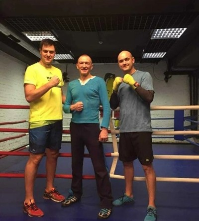 Тренировки по боксу групповые Клуб единоборств "Груша" (разовая тренировка) - купить в Арассамахах