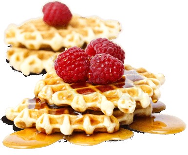 Вафли GoldenWaffle с ванилью 150г - купить в Арассамахах