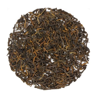 Шу Пуэр (черный) DarkLeaf 120г - купить в Арассамахах