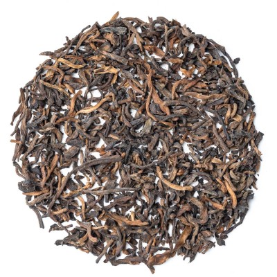 Шу Пуэр (черный) DeepRoot 75г - купить в Арассамахах