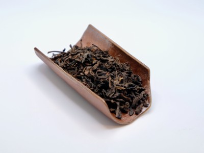 Шу Пуэр (черный) AmberLeaf 100г - купить в Арассамахах