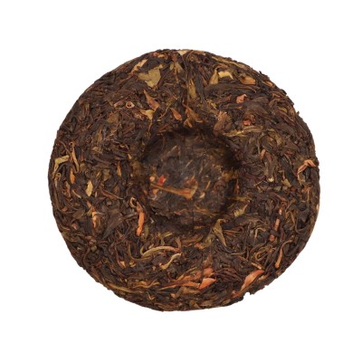 Шу Пуэр (черный) VintagePuEr 100г - купить в Арассамахах