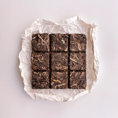 Шу Пуэр (черный) RichSoil 120г - купить в Арассамахах