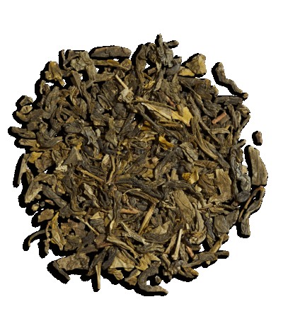 Зеленый чай TeaHarmony 75г - купить в Арассамахах