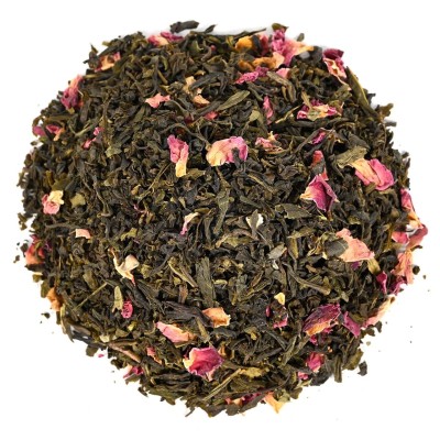 Зеленый чай MistValley 50г - купить в Арассамахах