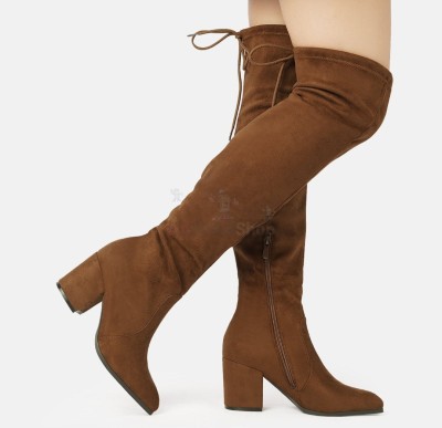 Женские сапоги, ботфорты NightStep - купить в Арассамахах