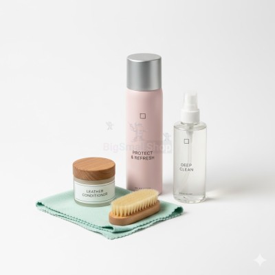 Женские средства по уходу за обувью CleanStep - купить в Арассамахах