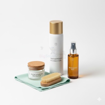 Женские средства по уходу за обувью ShineBoot - купить в Арассамахах