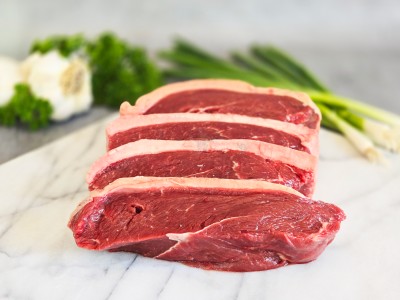 Говядина охлаждённая мякоть - купить в Арассамахах
