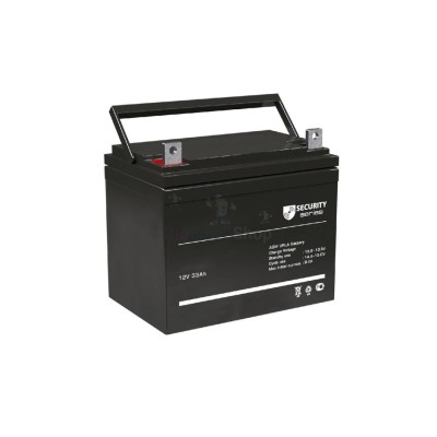 Мото-аккумулятор RideForce GEL 7 Ah - купить в Арассамахах