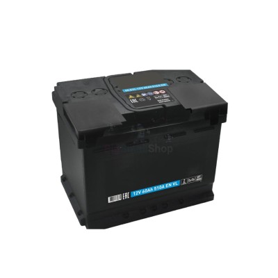 Аккумулятор QuadPower 12V 18Ah - купить в Арассамахах