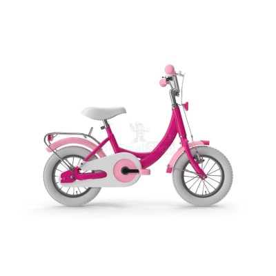 Велосипед детский Rainbow 14" - купить в Арассамахах