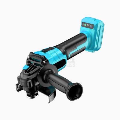 Угловая шлифмашина CompactCut 115 - купить в Арассамахах