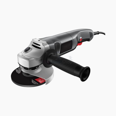 Болгарка аккумуляторная EasyGrind 125 - купить в Арассамахах